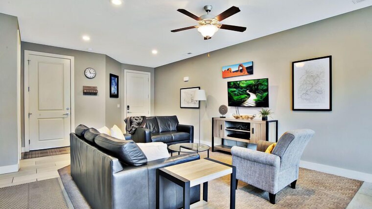 Photo of Bedroom in Moab