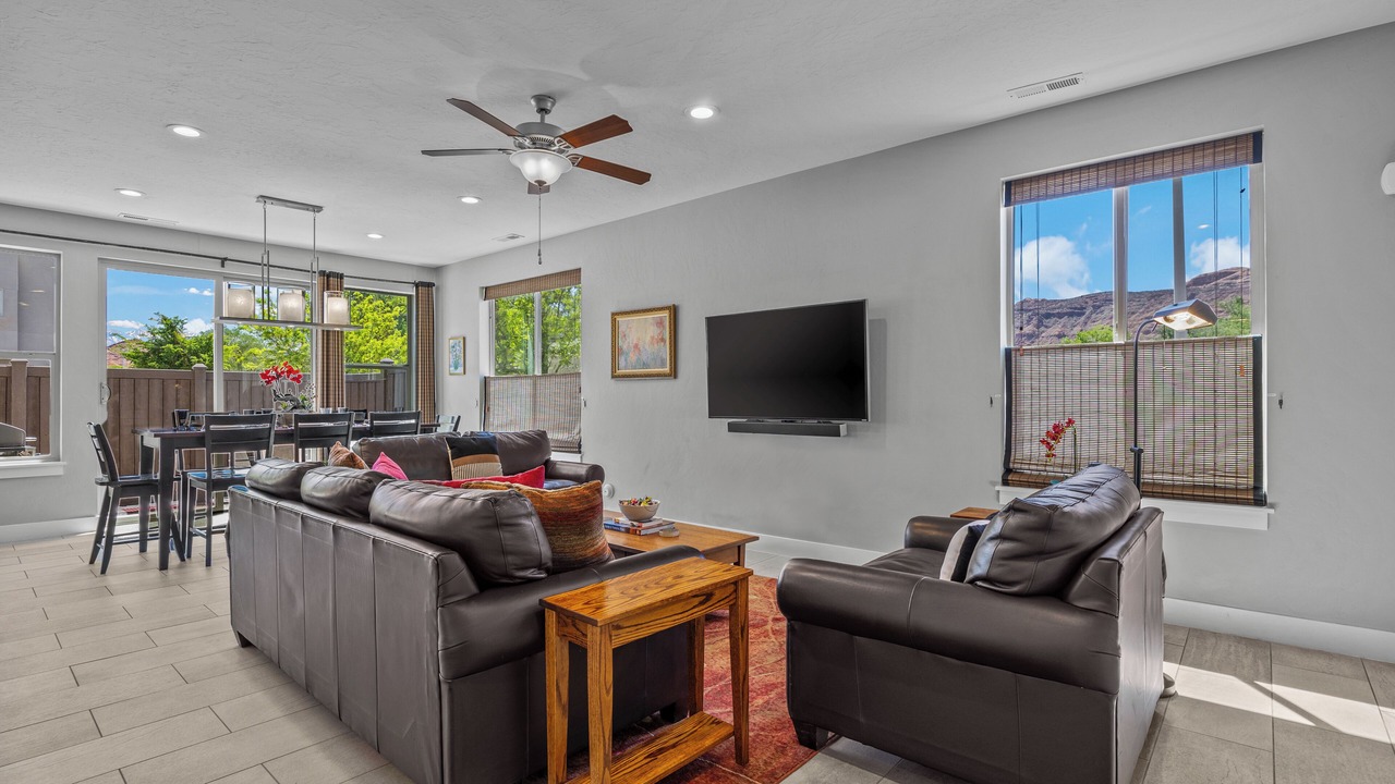 Photo of Bedroom in Moab