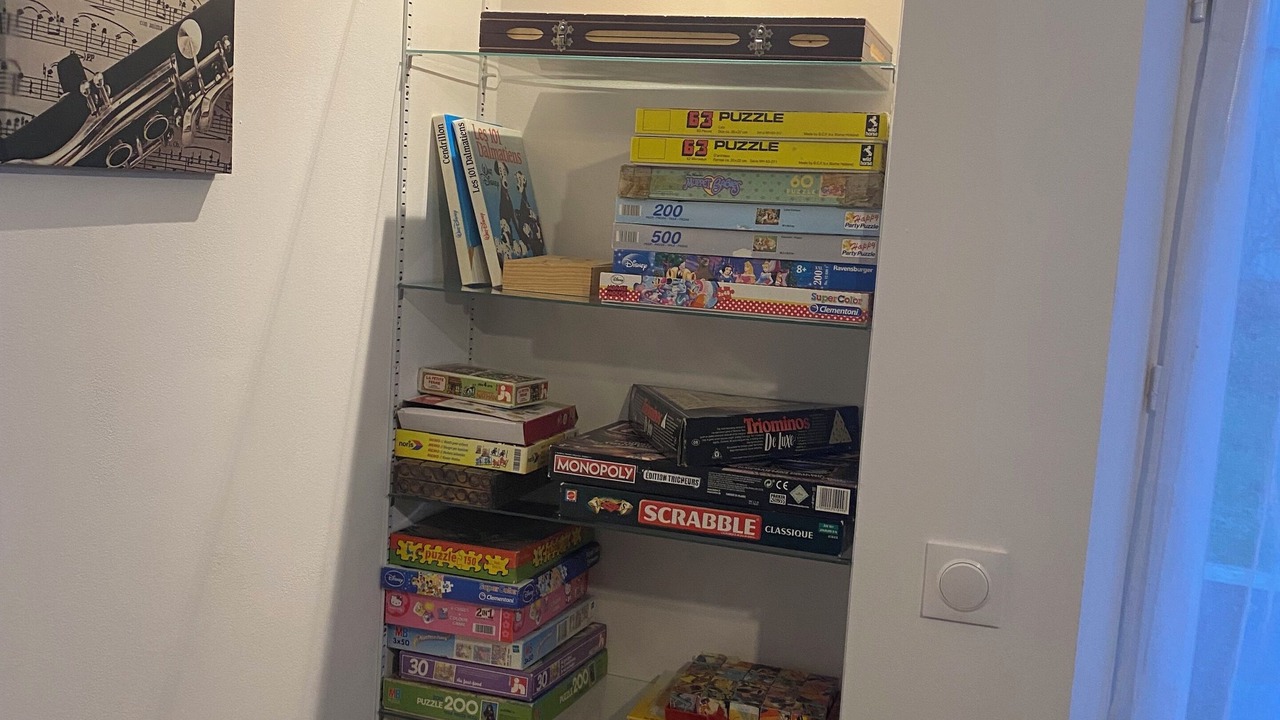 Photo of Bedroom in Villiers-Saint-Benoit