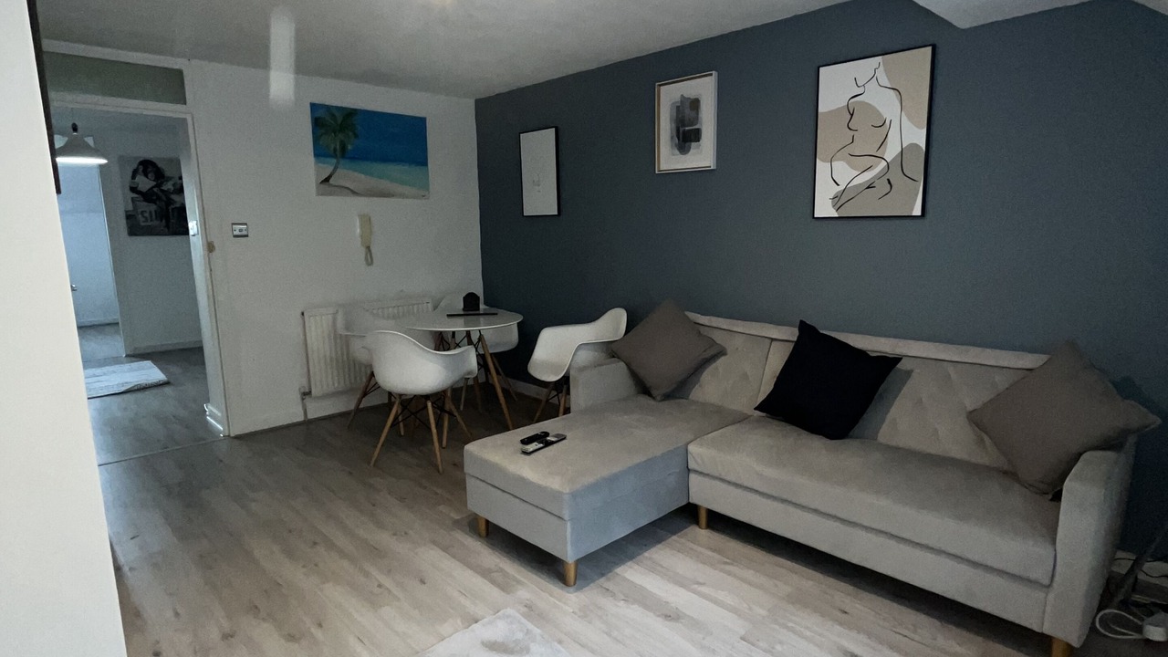 Photo of Livingroom in Bensham Manor