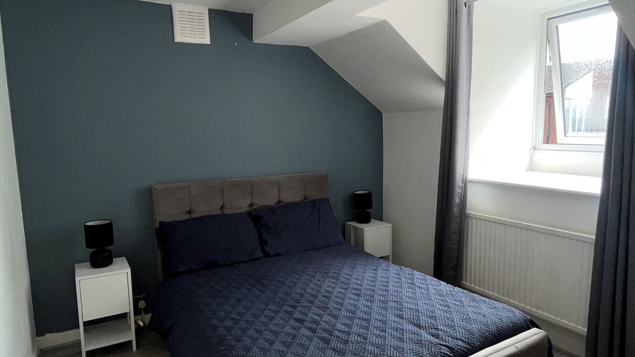 Photo of Bedroom in Bensham Manor