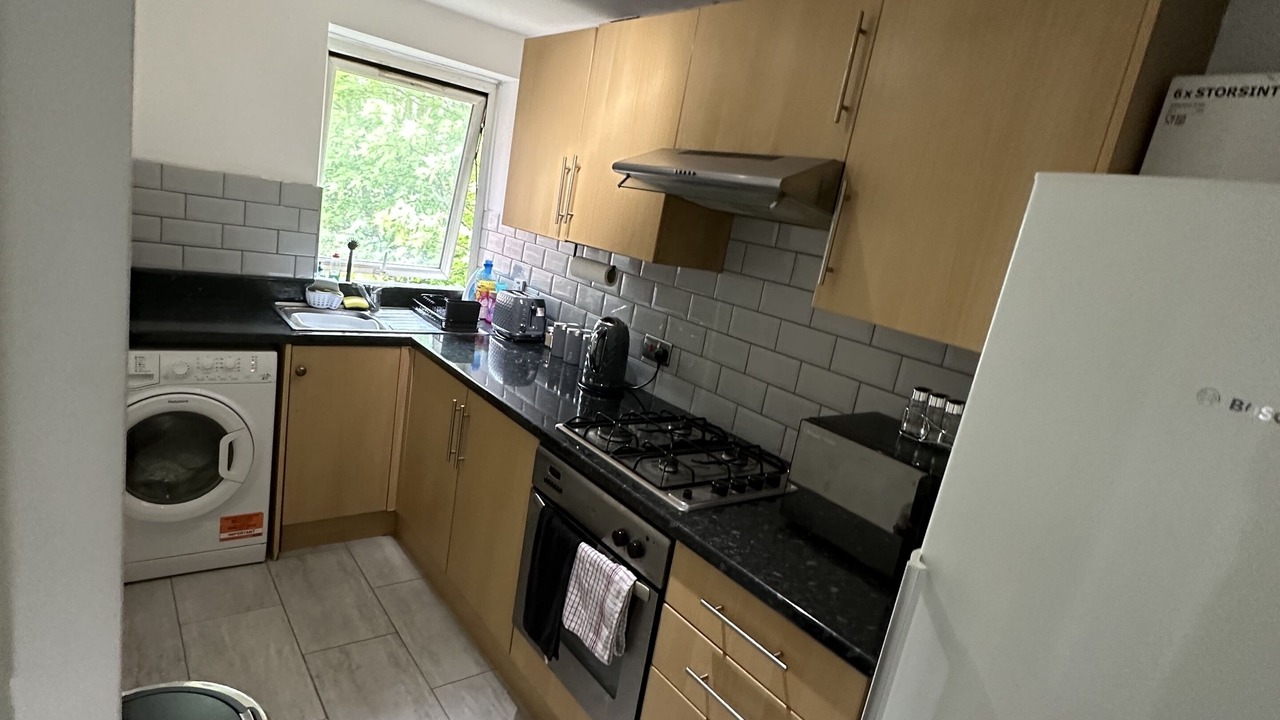 Photo of Kitchen in Bensham Manor