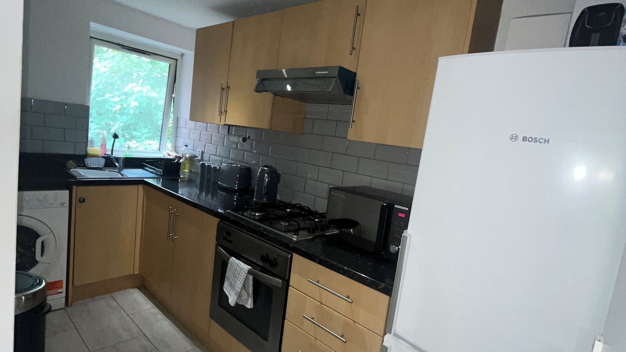 Photo of Kitchen in Bensham Manor