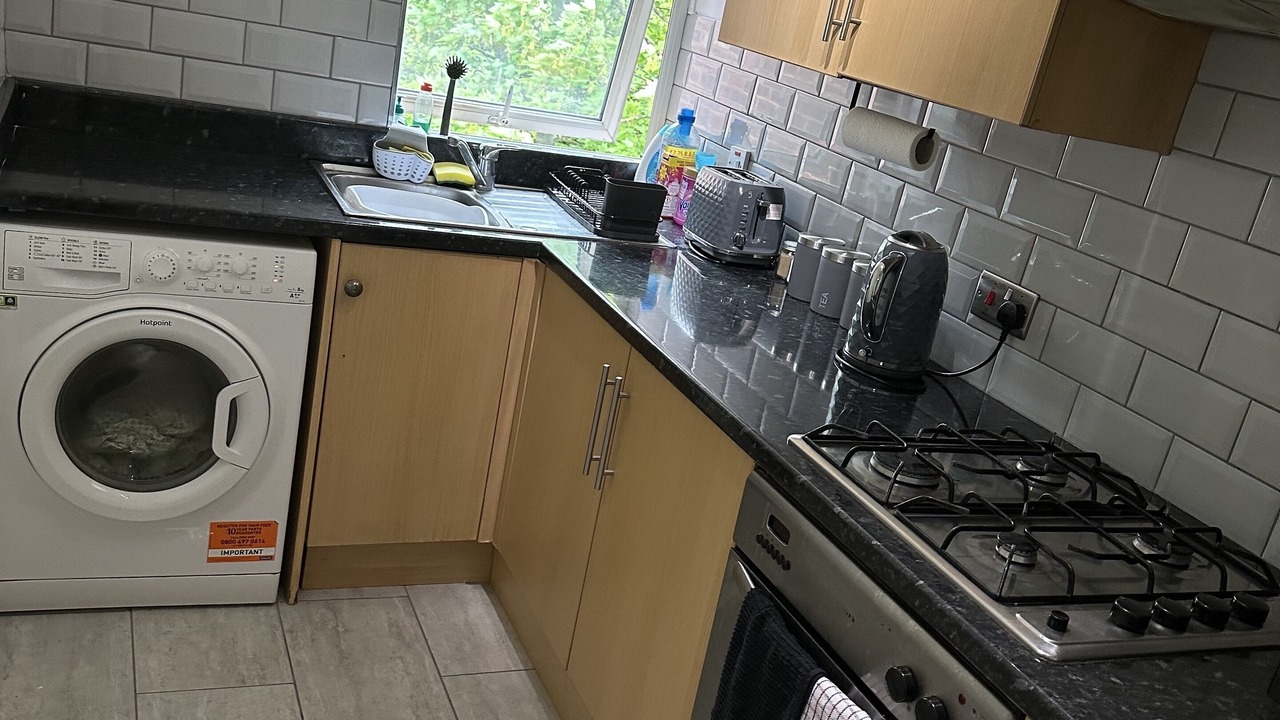 Photo of Kitchen in Bensham Manor