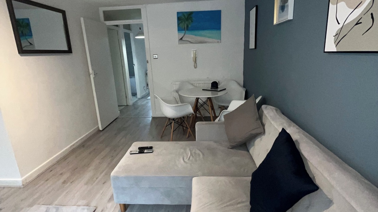 Photo of Livingroom in Bensham Manor