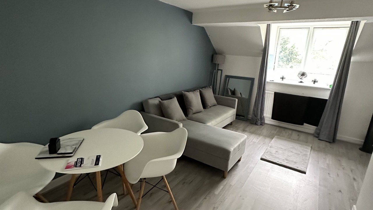 Photo of Livingroom in Bensham Manor