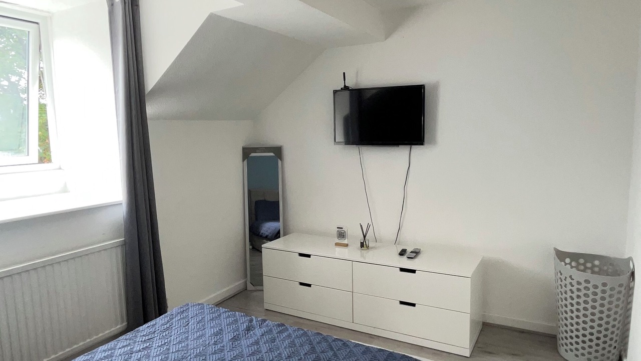 Photo of Bedroom in Bensham Manor