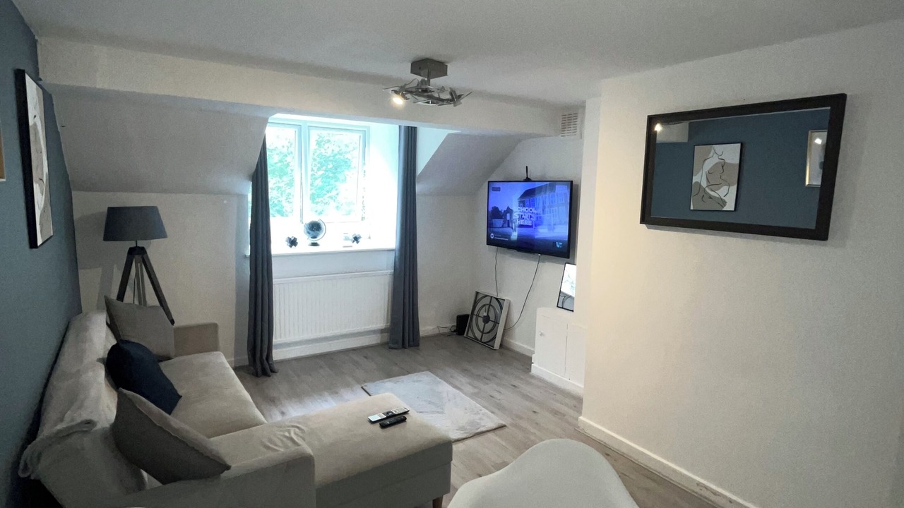 Photo of Livingroom in Bensham Manor