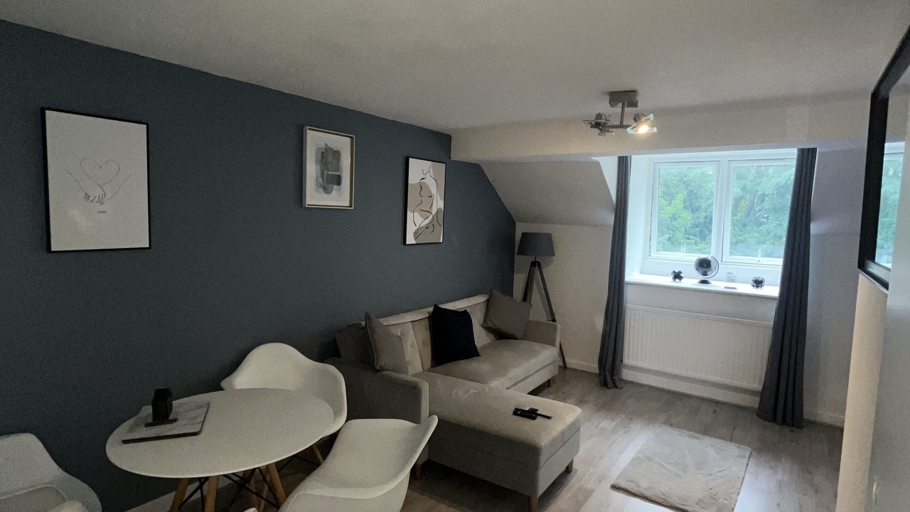 Photo of Livingroom in Bensham Manor