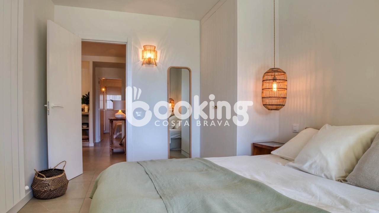 Photo of Bedroom in Sant Feliu de Guixols