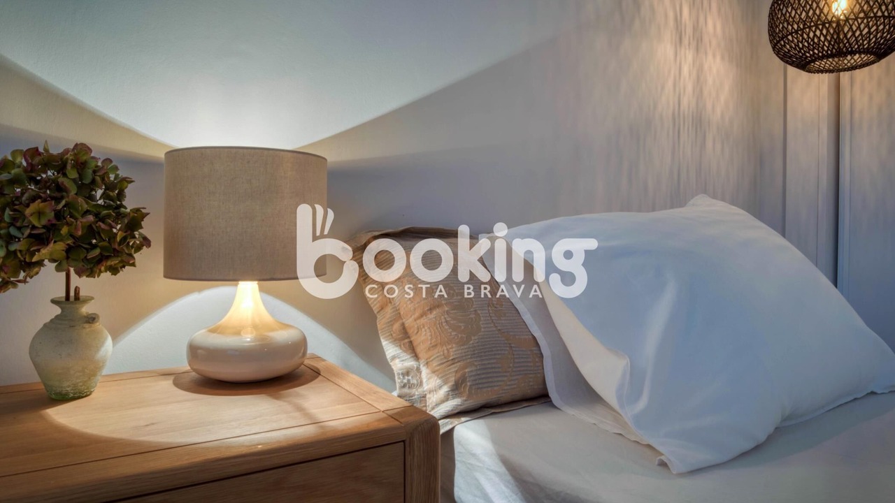 Photo of Bedroom in Sant Feliu de Guixols