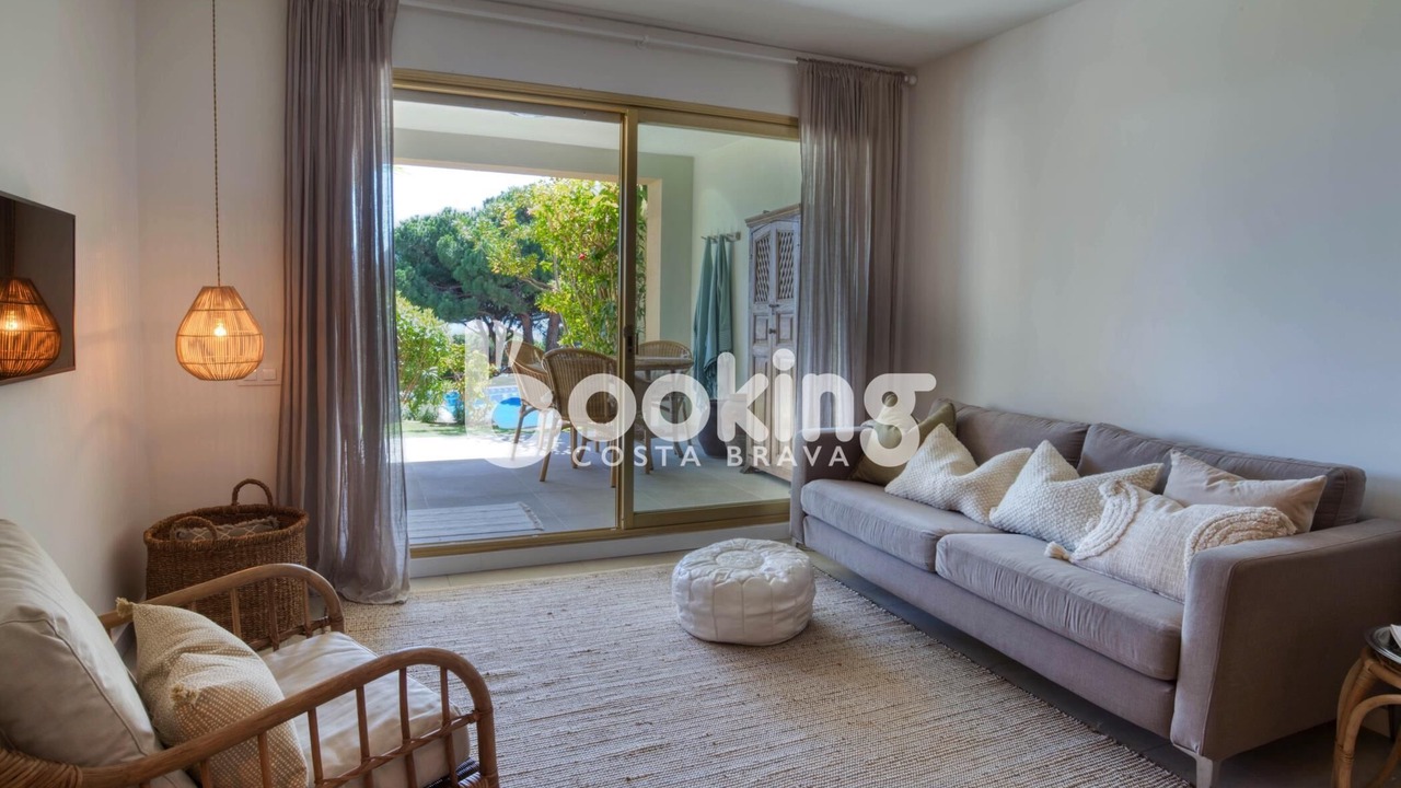 Photo of Livingroom in Sant Feliu de Guixols