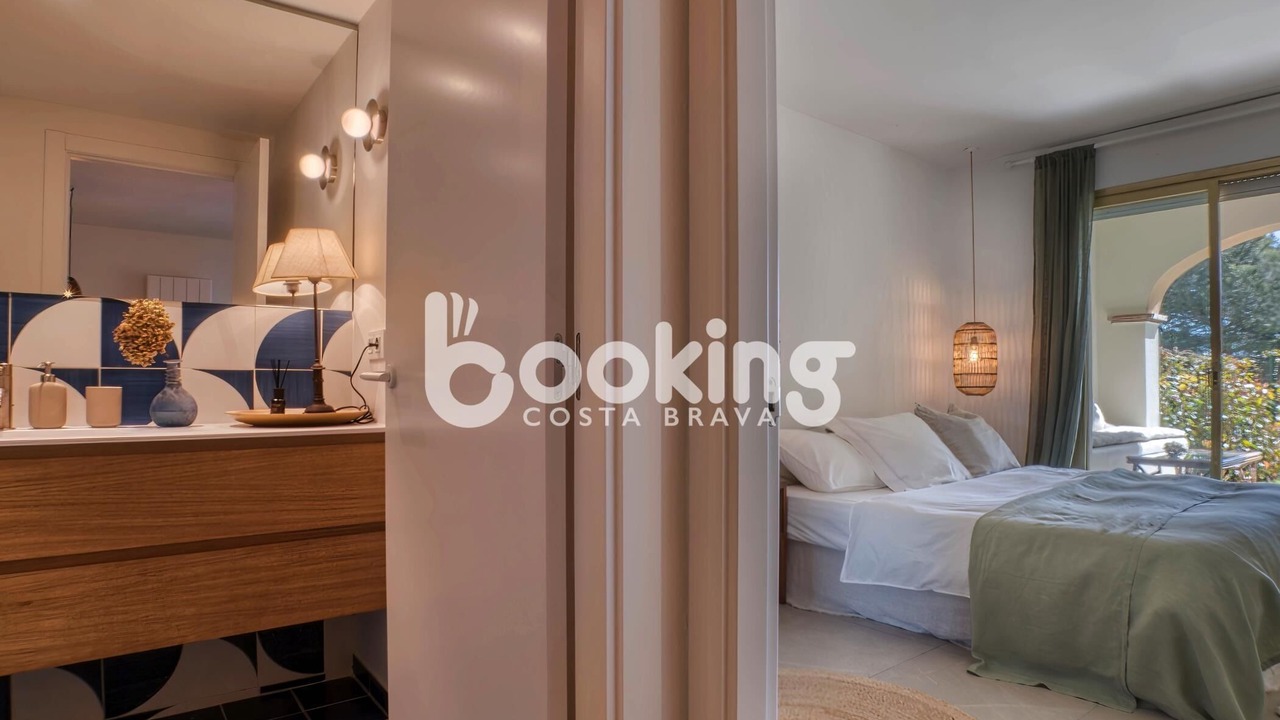 Photo of Bedroom in Sant Feliu de Guixols