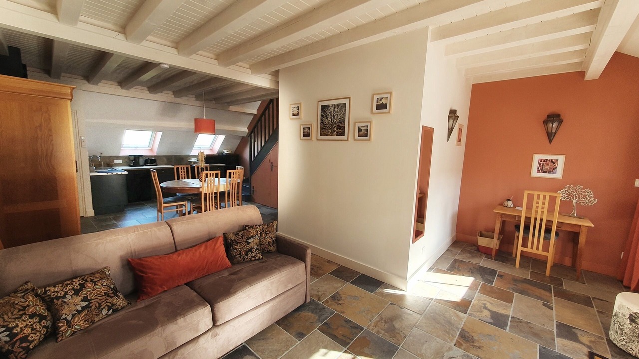 Photo of Livingroom in La Charite-sur-Loire