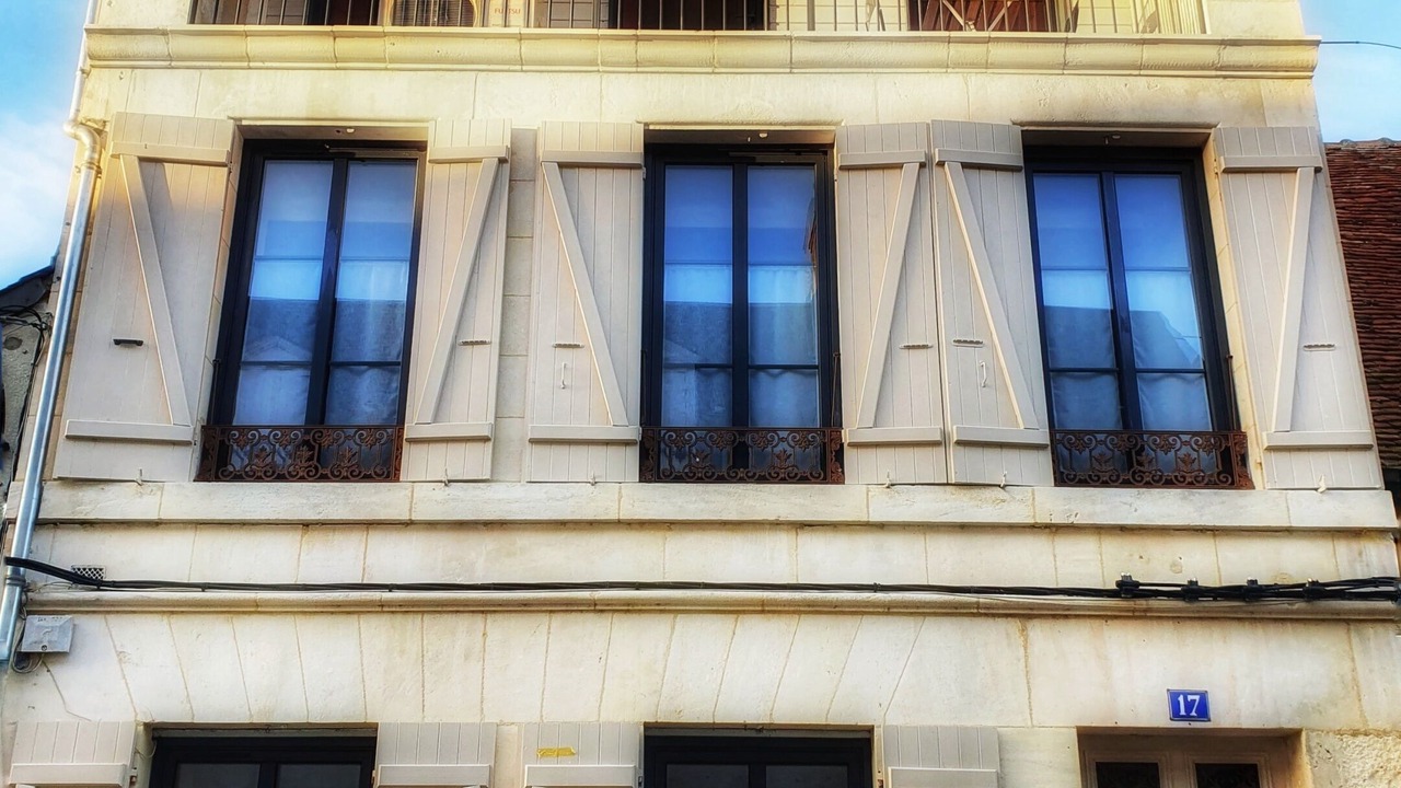 Photo of Outdoor in La Charite-sur-Loire