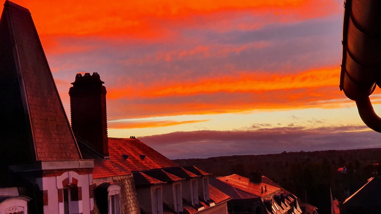 Photo of Outdoor in La Charite-sur-Loire