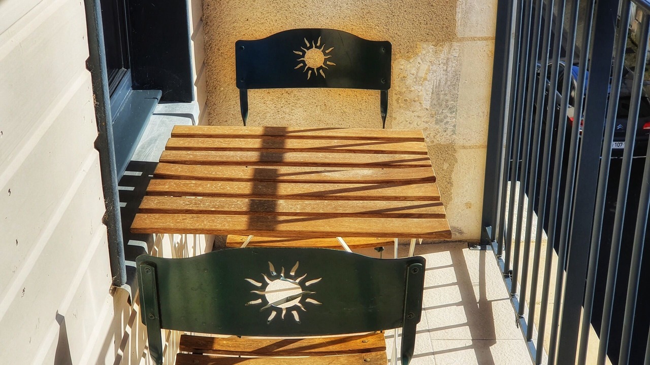 Photo of Outdoor in La Charite-sur-Loire