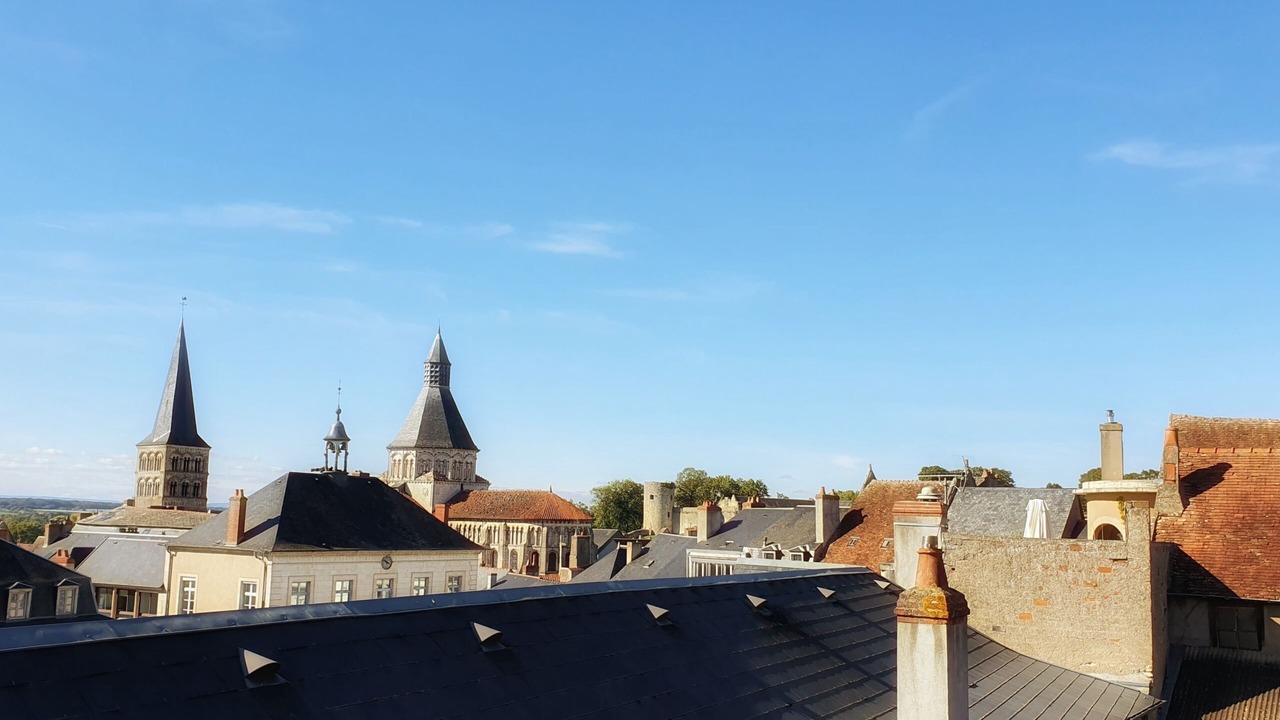 Photo of Outdoor in La Charite-sur-Loire