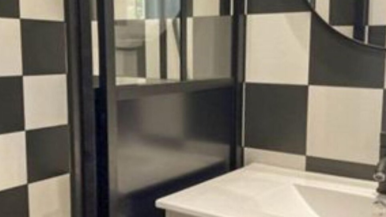 Photo of Bathroom in Vacheres