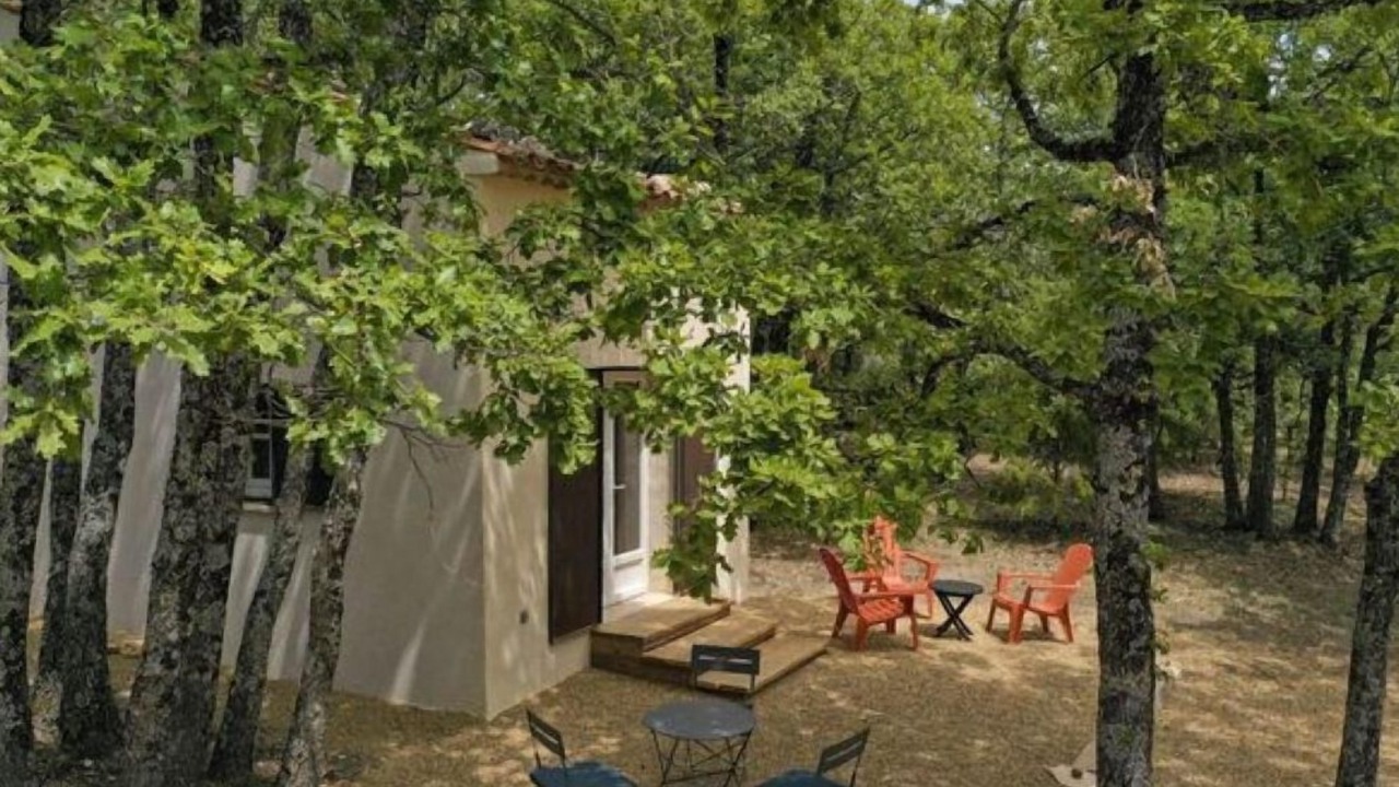 Photo of Patio Balcony in Vacheres