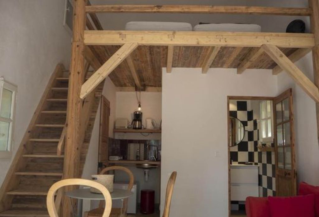 Photo of Livingroom in Vacheres