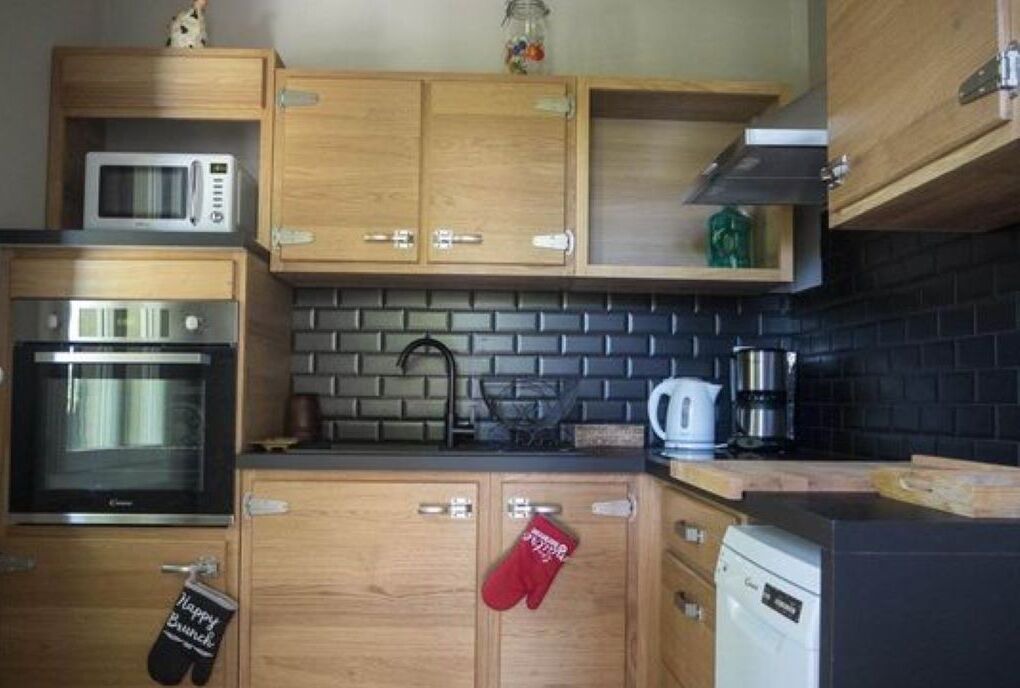Photo of Kitchen in Vacheres