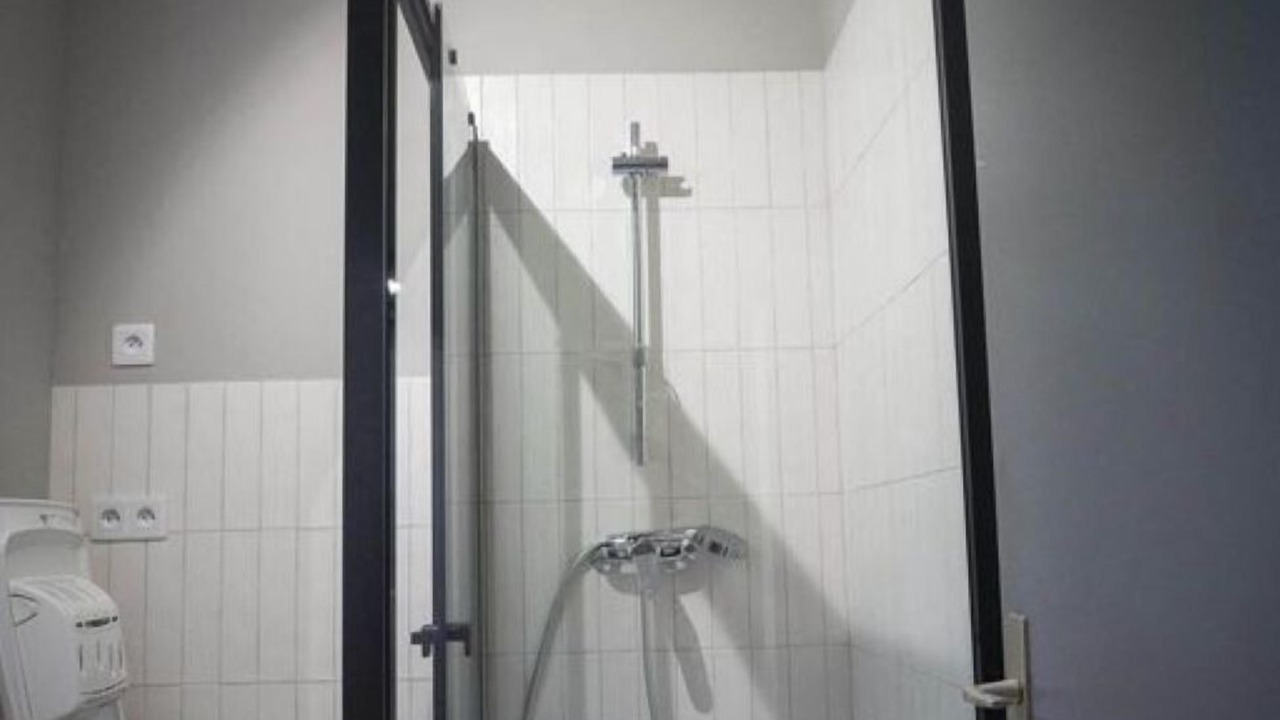 Photo of Bathroom in Vacheres