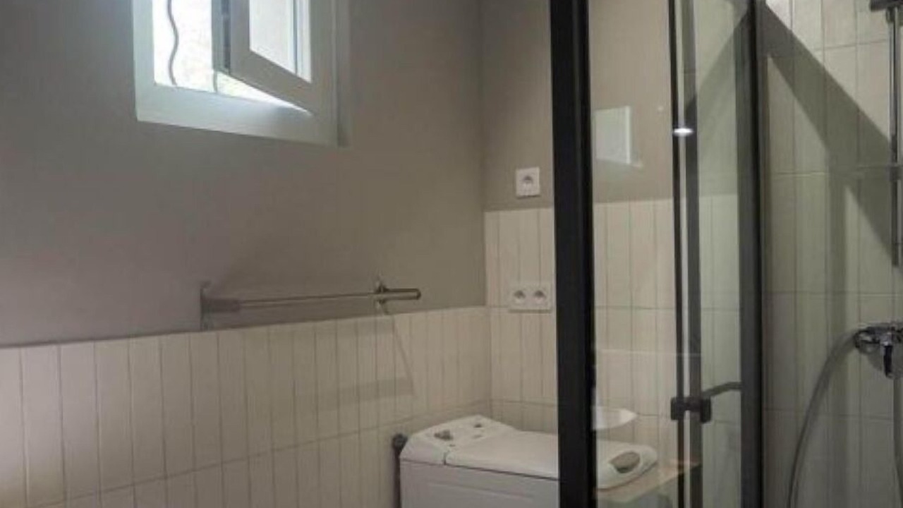 Photo of Bathroom in Vacheres