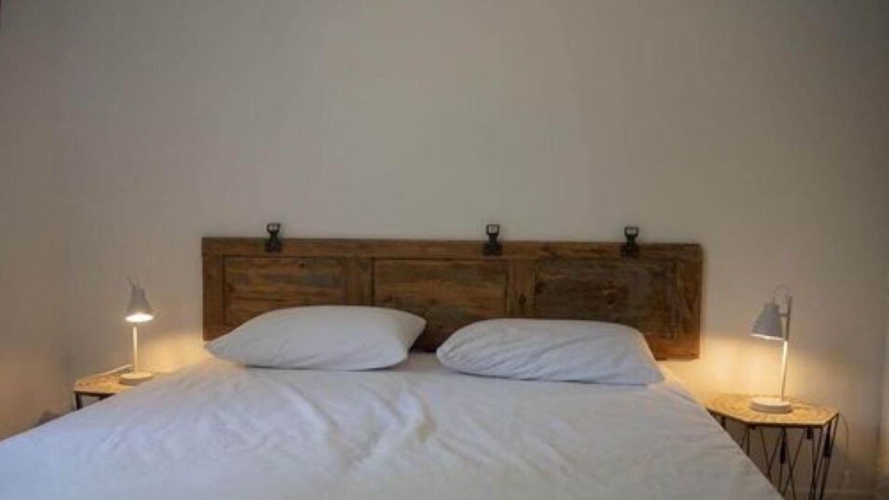 Photo of Bedroom in Vacheres