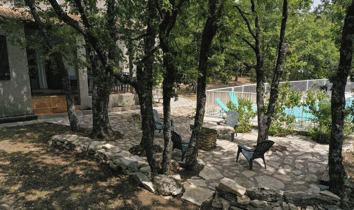 Photo of Outdoor in Vacheres