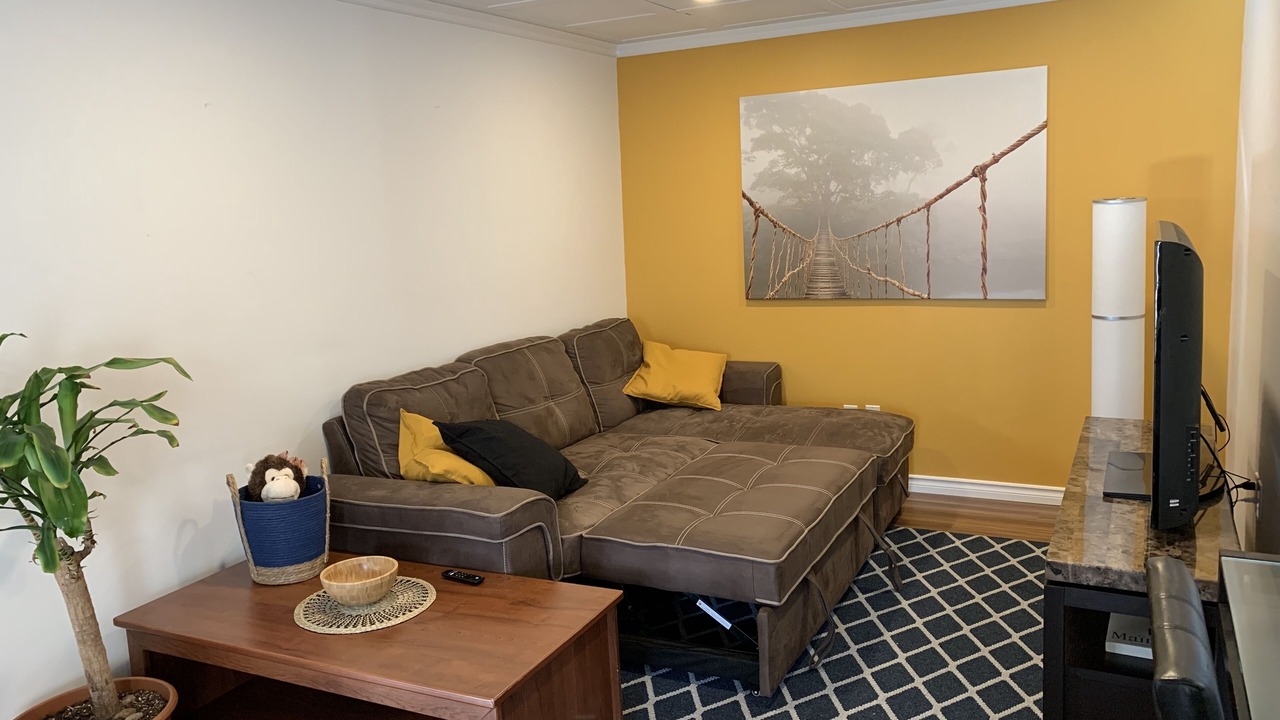 Photo of Livingroom in Mirabel