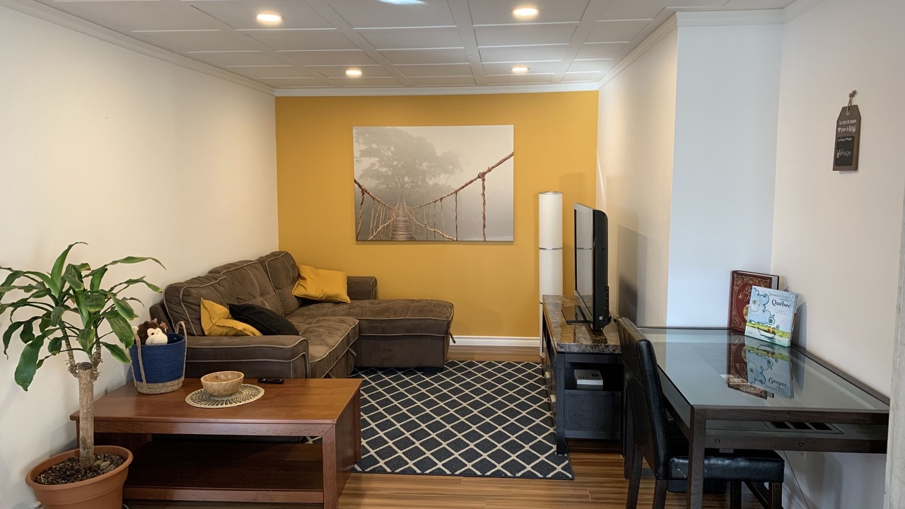 Photo of Livingroom in Mirabel