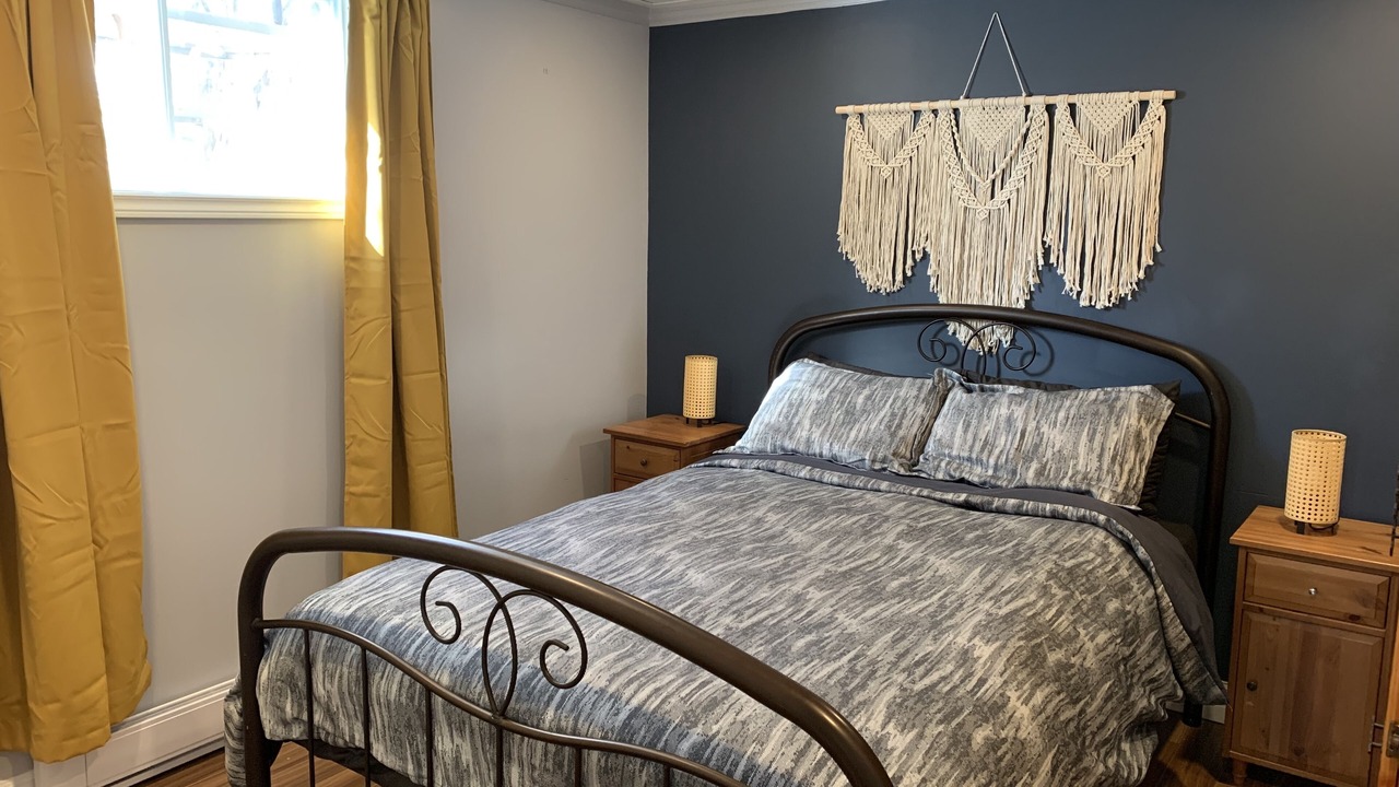 Photo of Bedroom in Mirabel