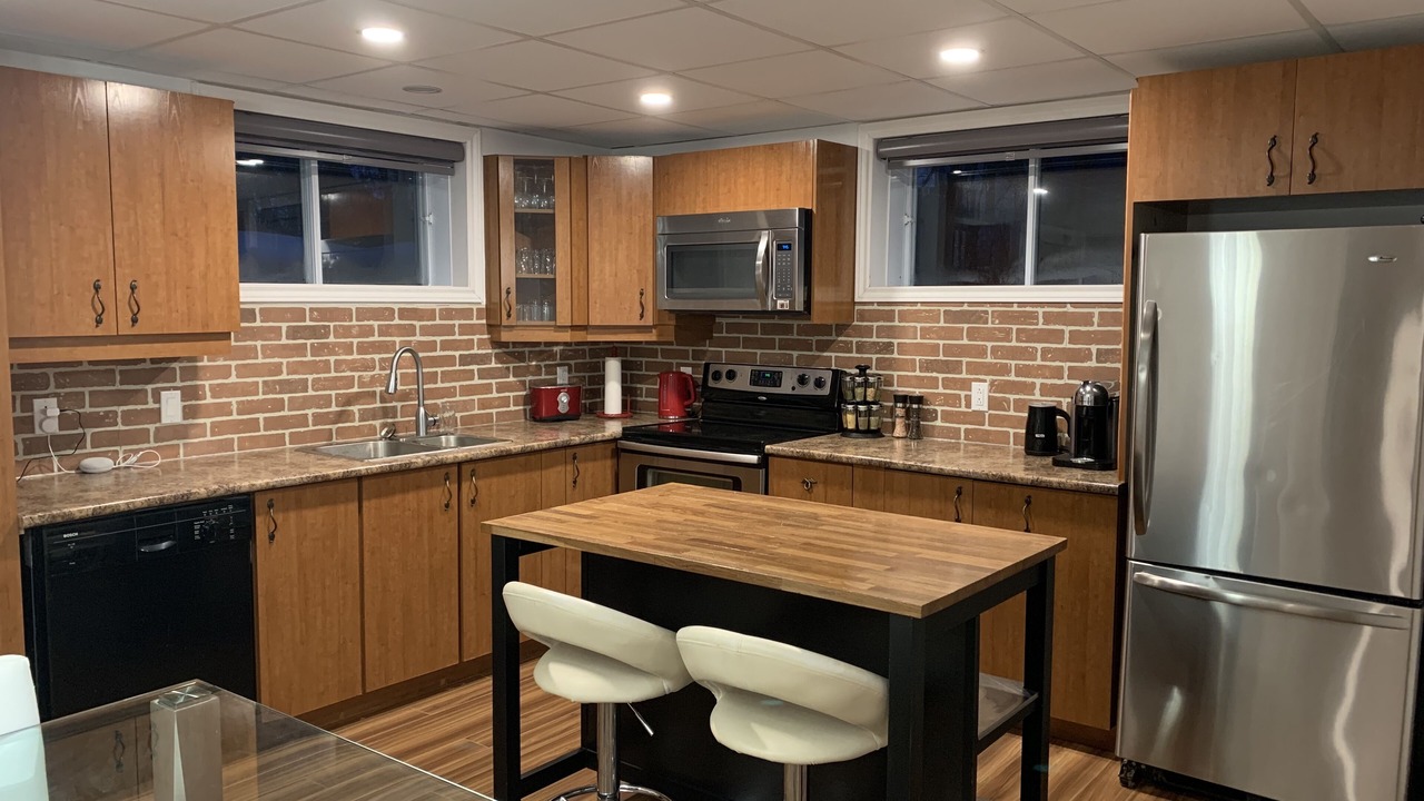 Photo of Kitchen in Mirabel