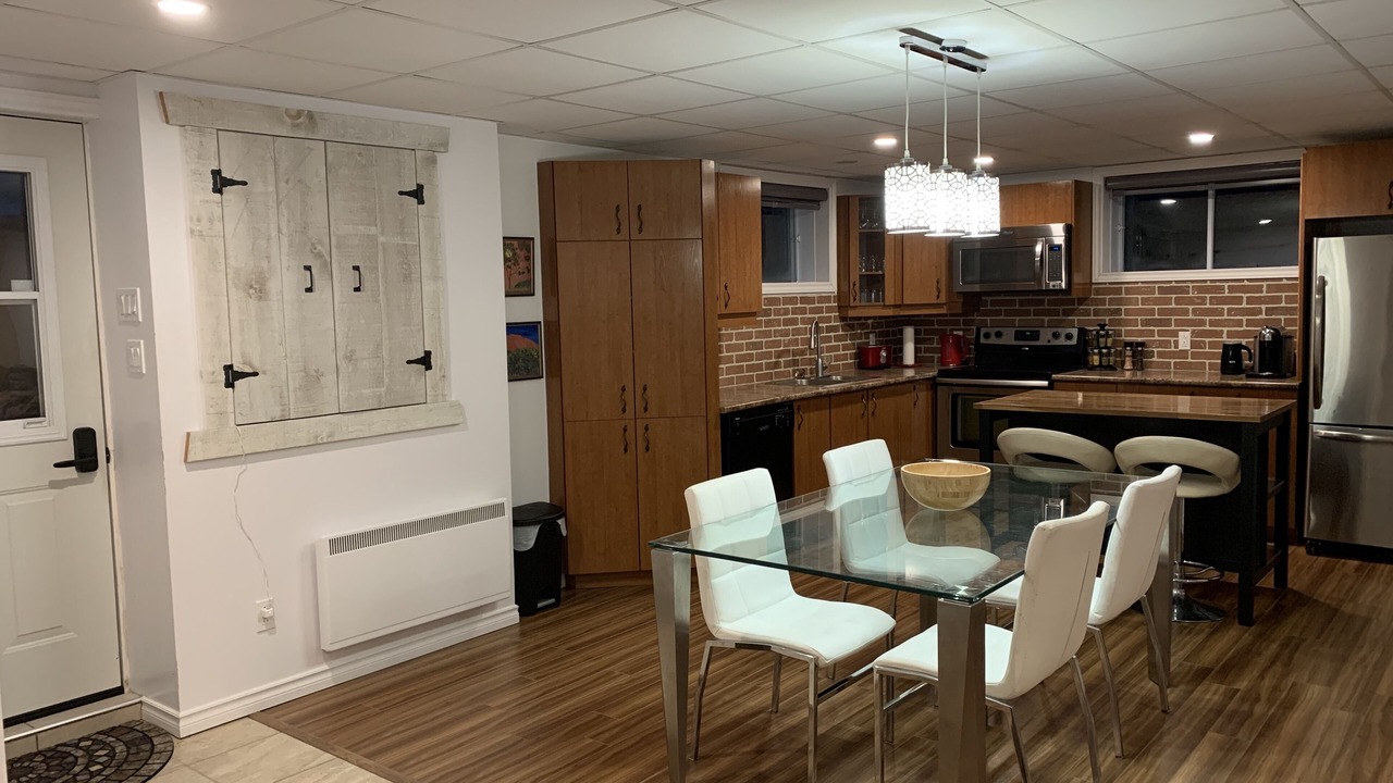Photo of Kitchen in Mirabel