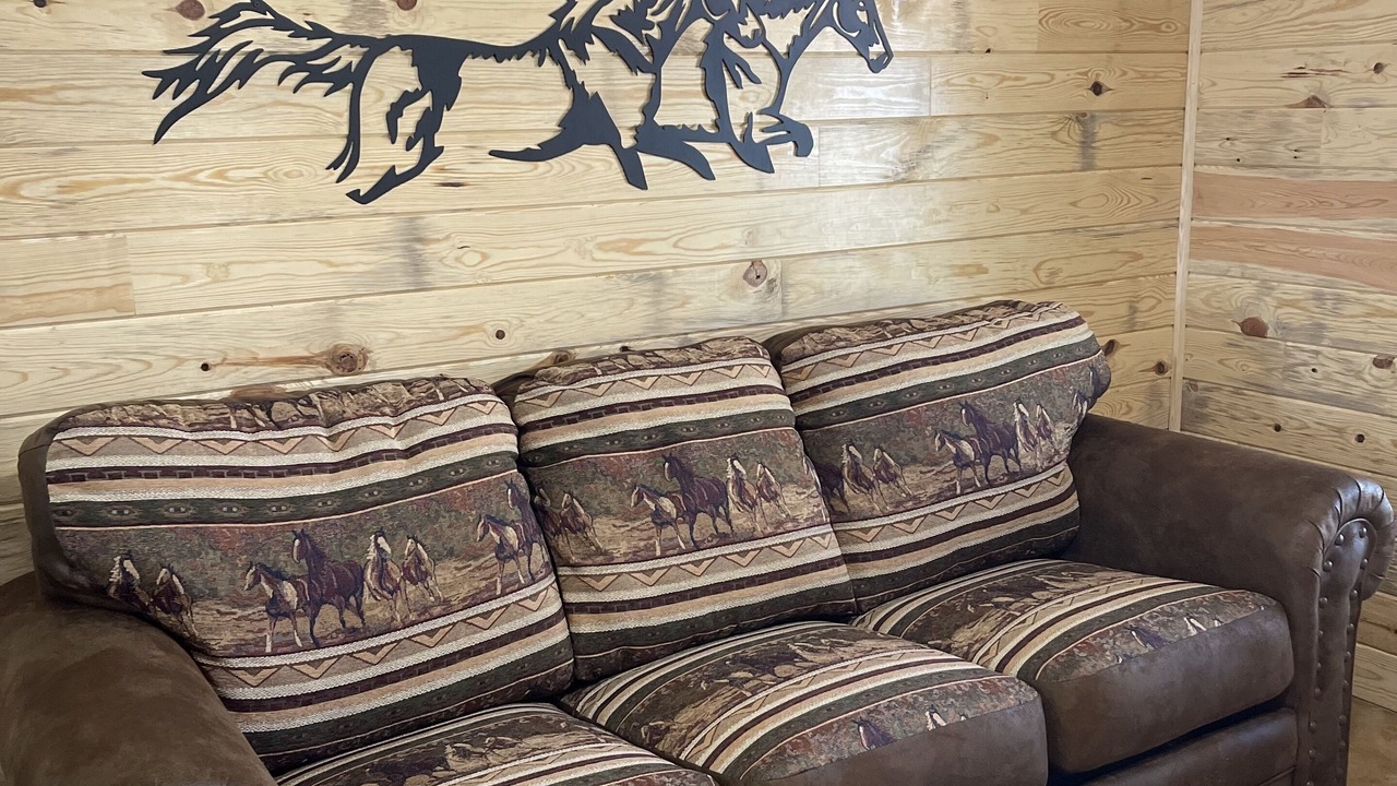 Photo of Bedroom in Bourbon