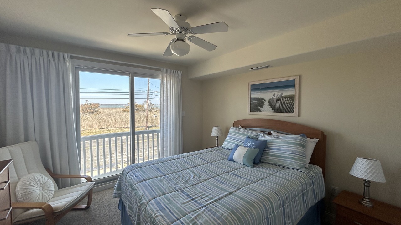 Photo of Bedroom in Sea Isle City