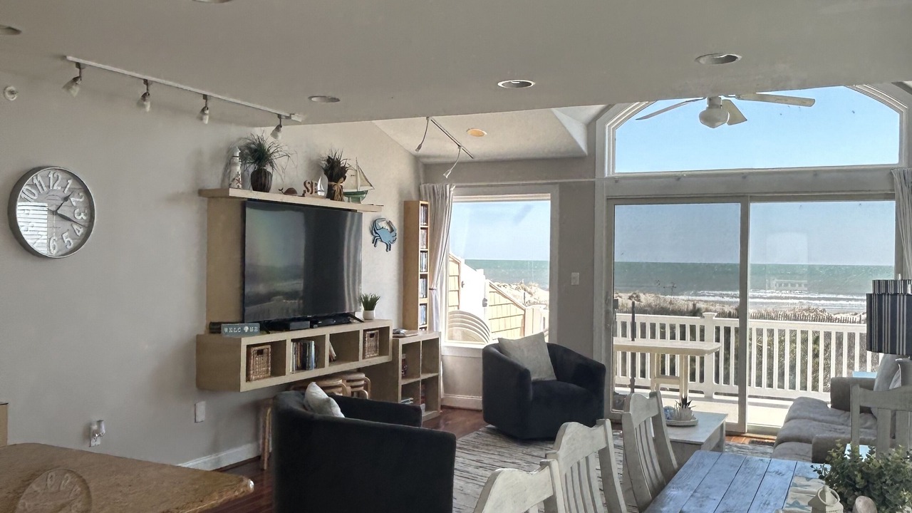 Photo of Livingroom in Sea Isle City