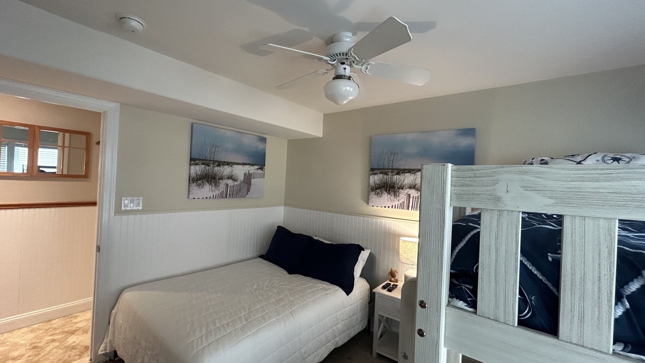 Photo of Bedroom in Sea Isle City