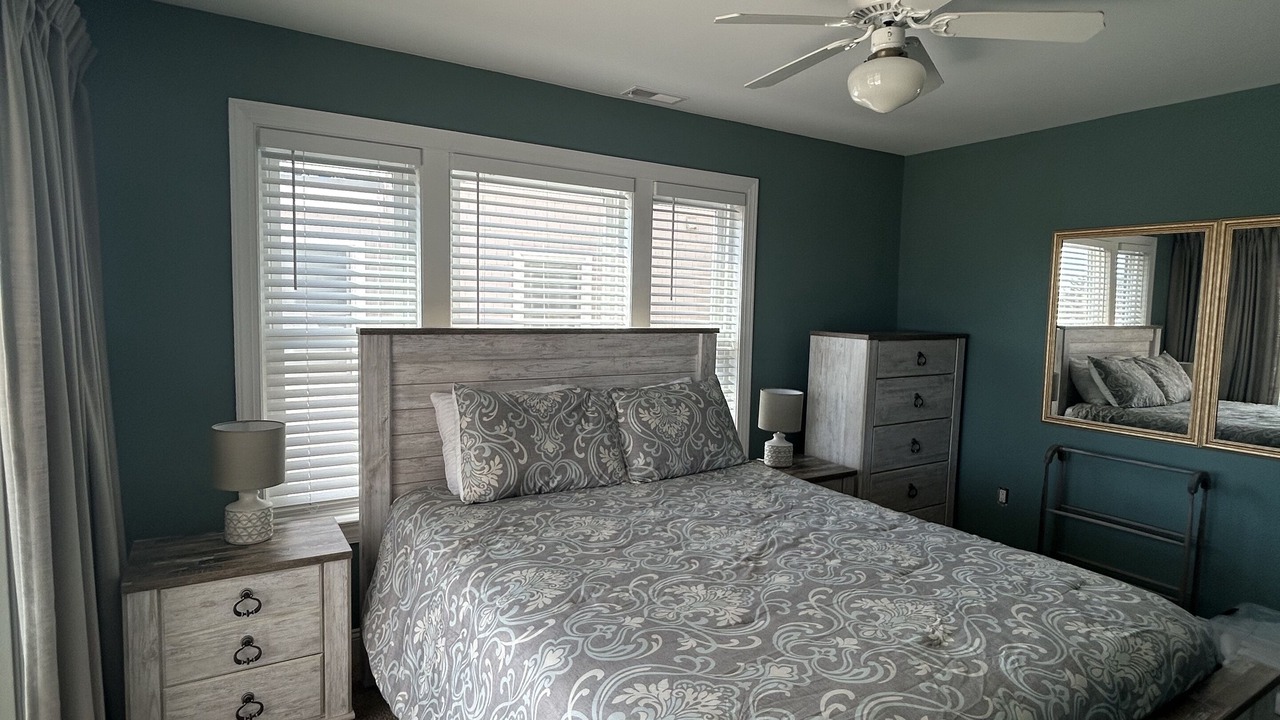 Photo of Bedroom in Sea Isle City