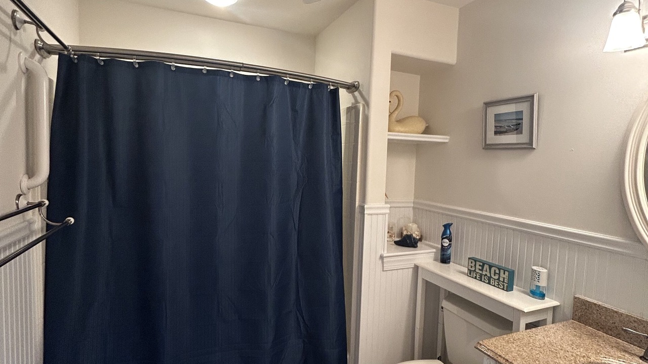 Photo of Bathroom in Sea Isle City