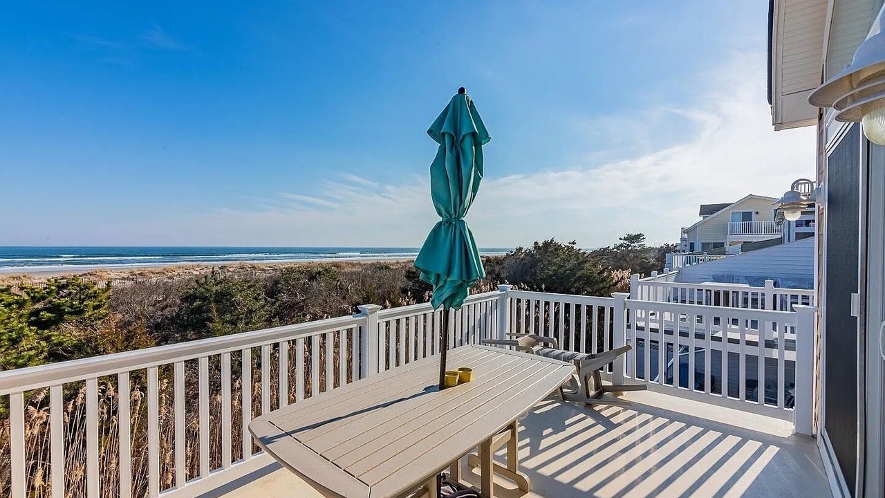 Photo of Outdoor in Sea Isle City