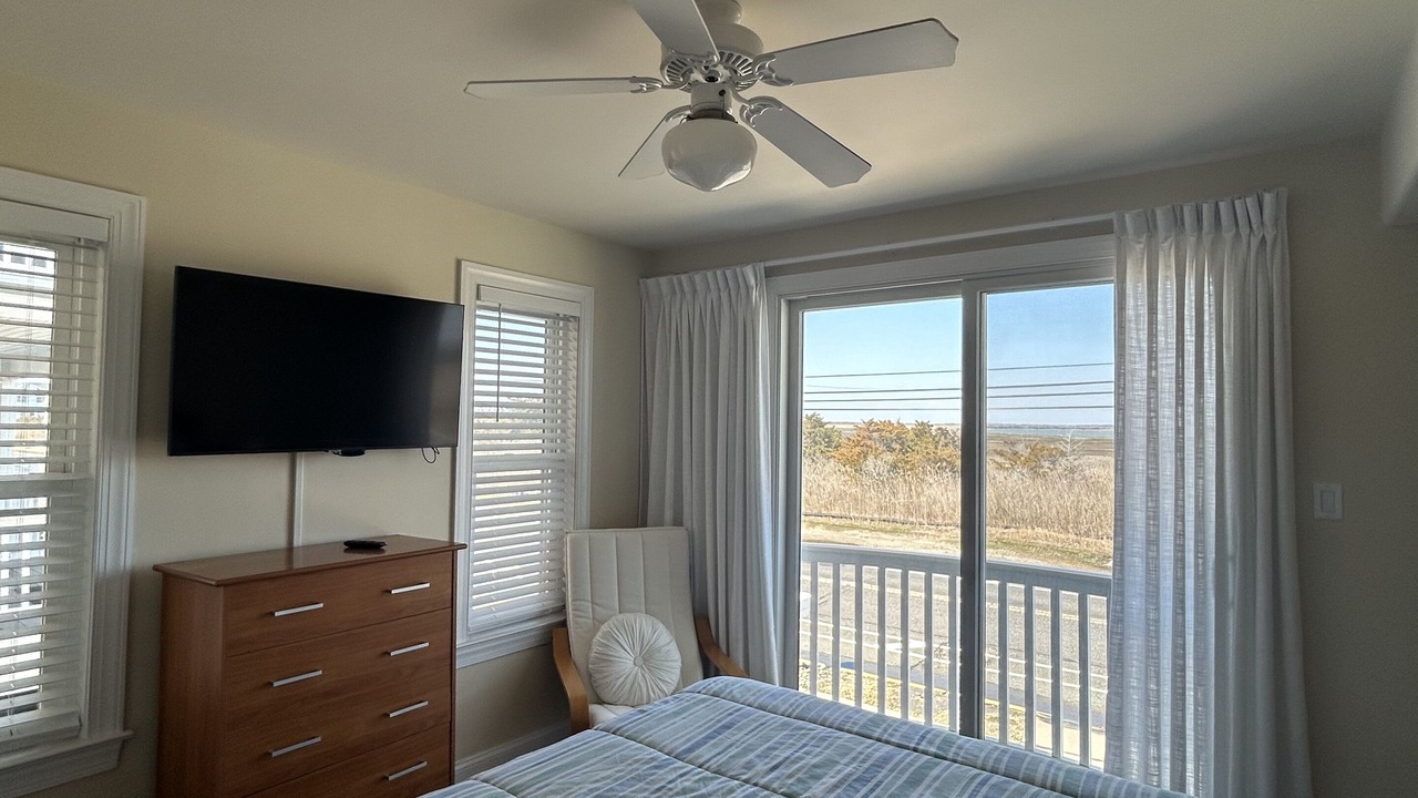 Photo of Bedroom in Sea Isle City