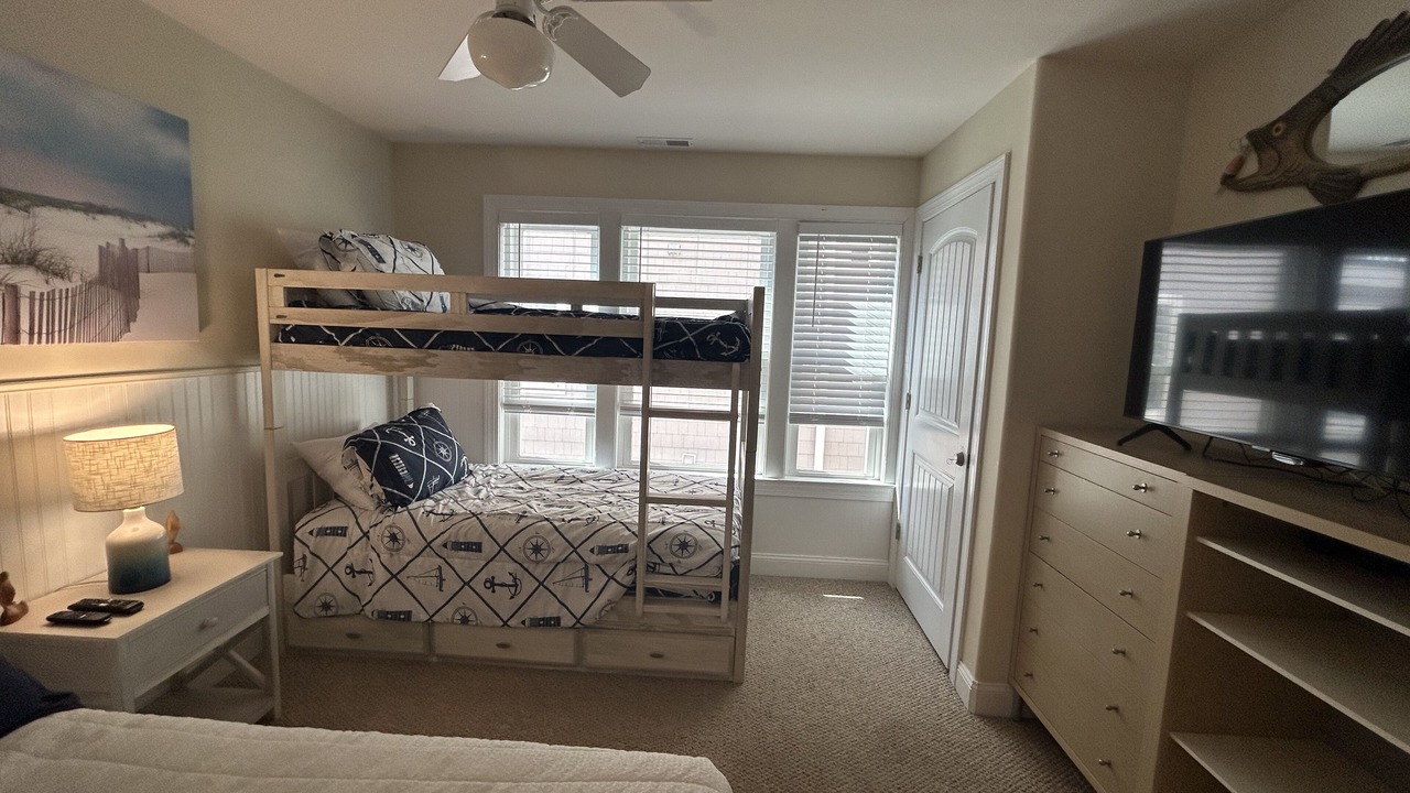Photo of Bedroom in Sea Isle City