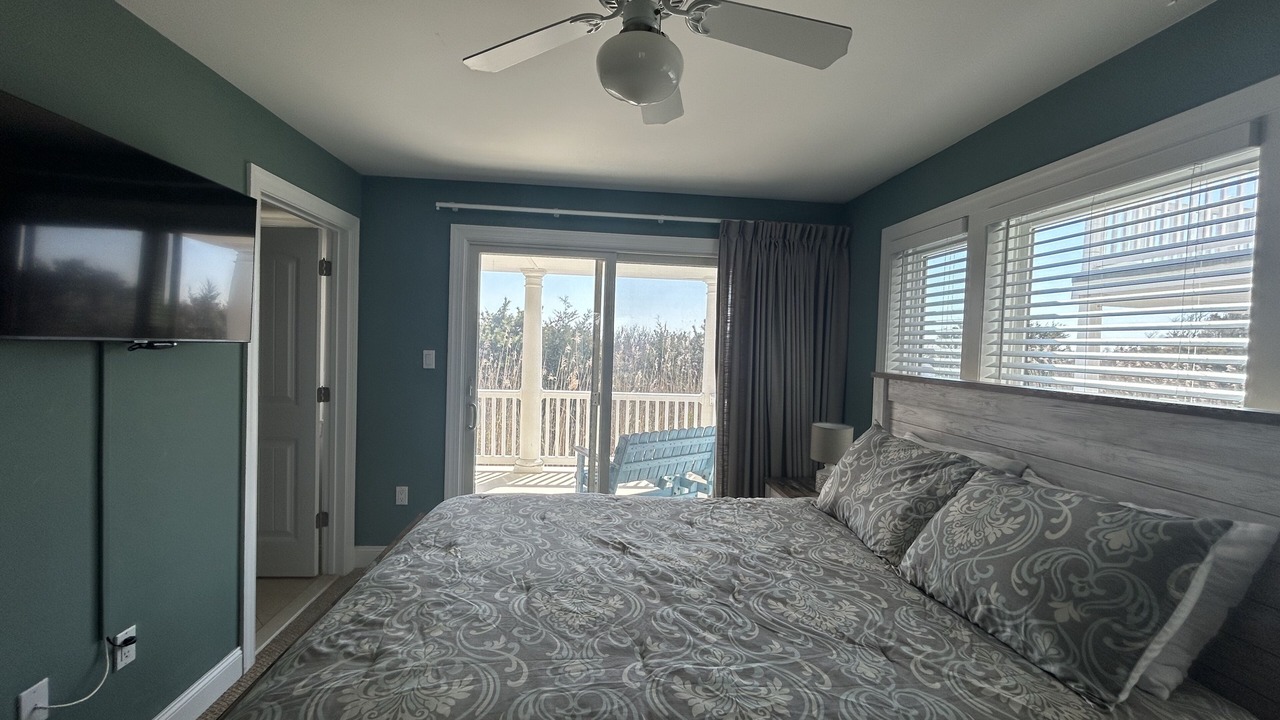 Photo of Bedroom in Sea Isle City