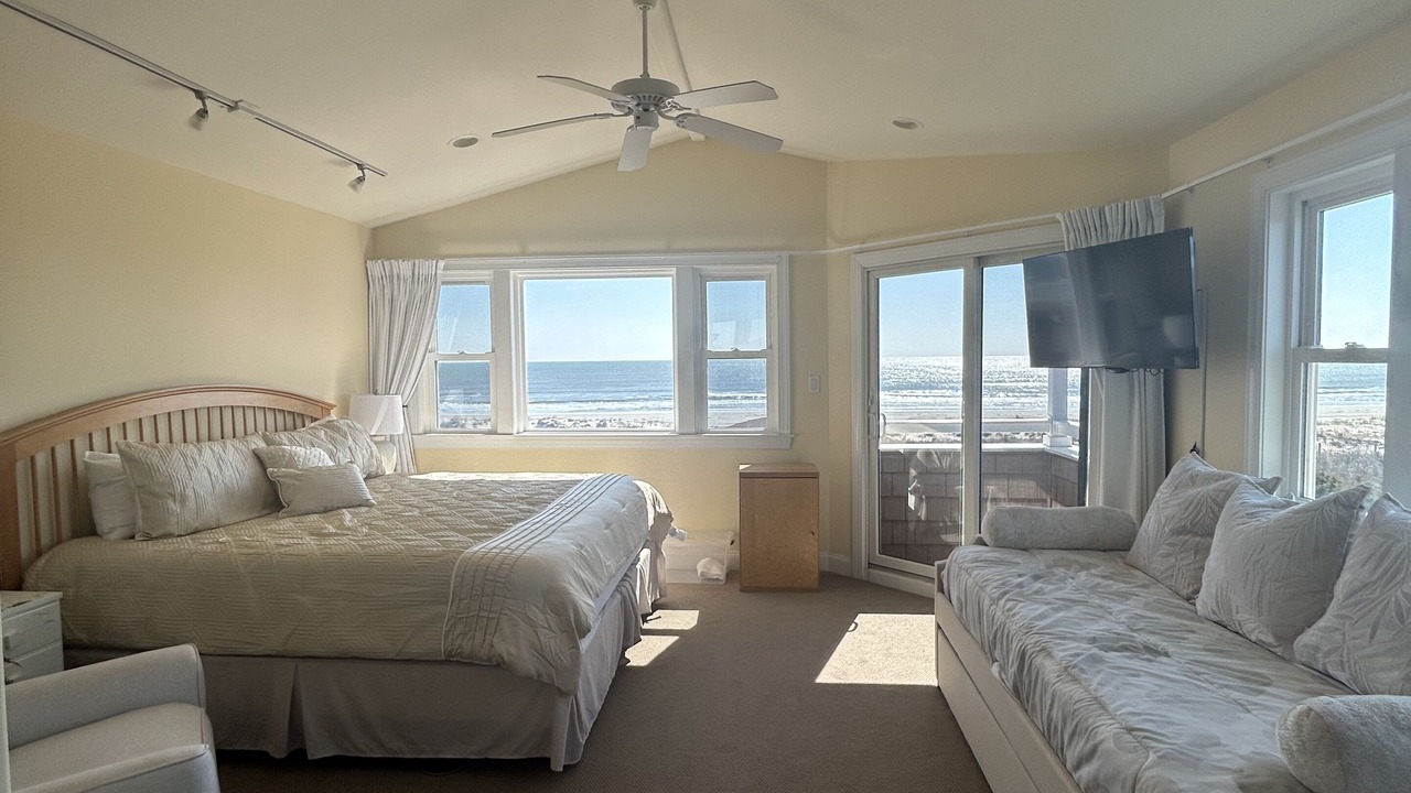 Photo of Bedroom in Sea Isle City