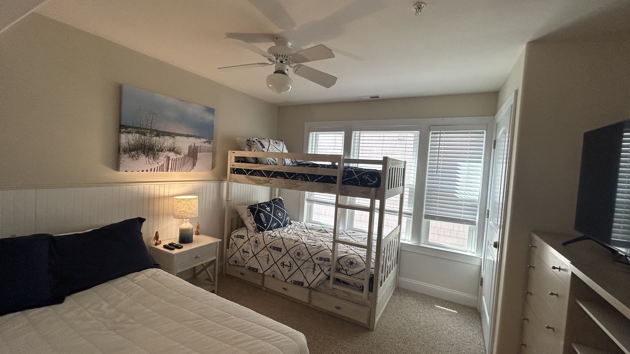 Photo of Bedroom in Sea Isle City