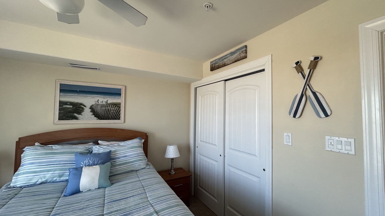 Photo of Bedroom in Sea Isle City