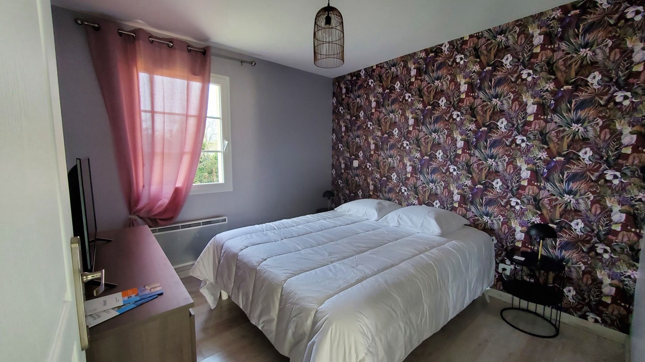 Photo of Bedroom in Fontenay-le-Comte