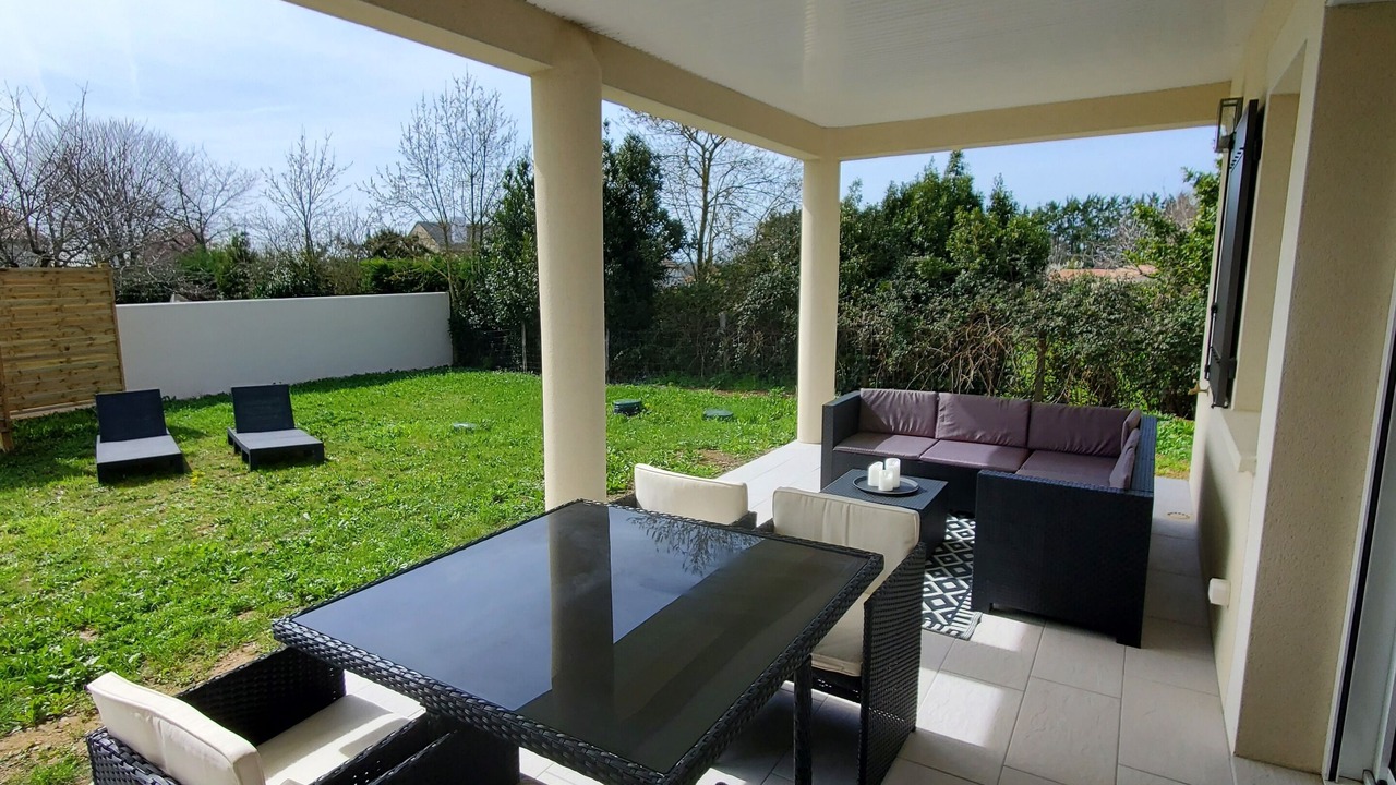 Photo of Outdoor in Fontenay-le-Comte